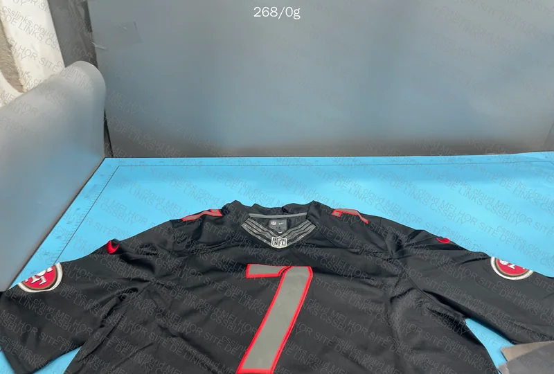 Blind Box NFL Shirt 3