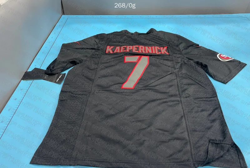 Blind Box NFL Shirt 4