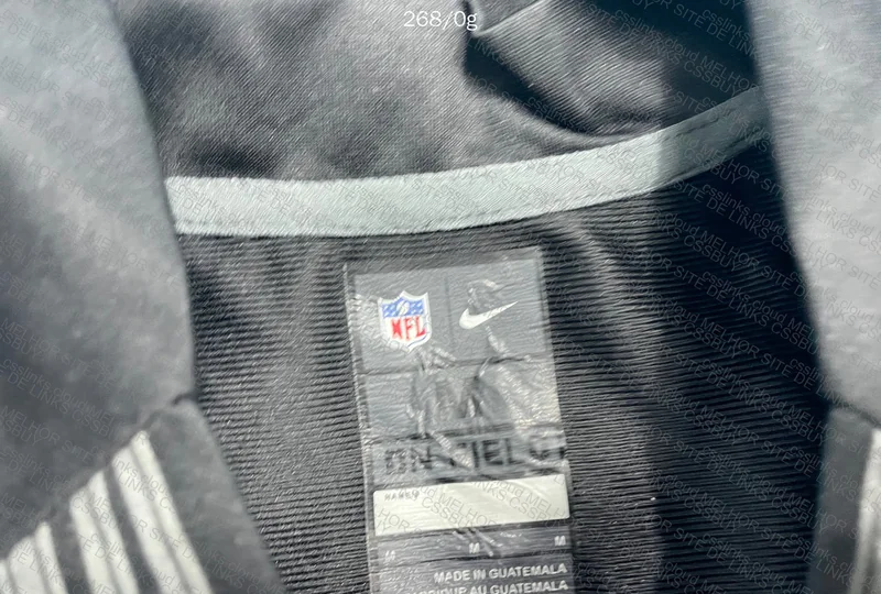 Blind Box NFL Shirt 5