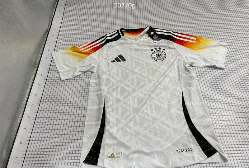 Blind Box Team Shirt 2
