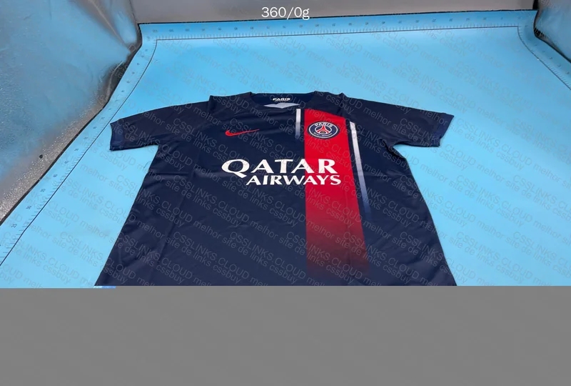 Blind Box Team Shirt 2