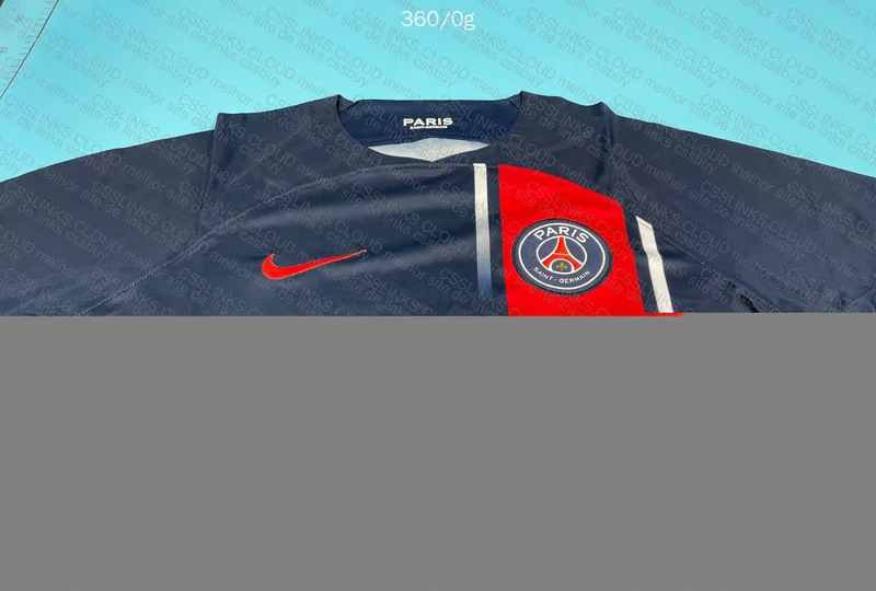 Blind Box Team Shirt 3