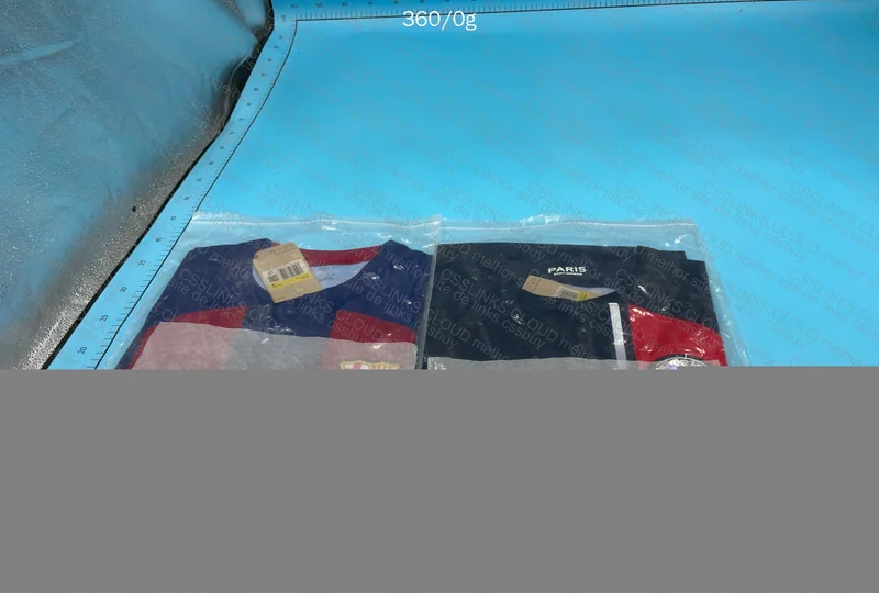Blind Box Team Shirt 4