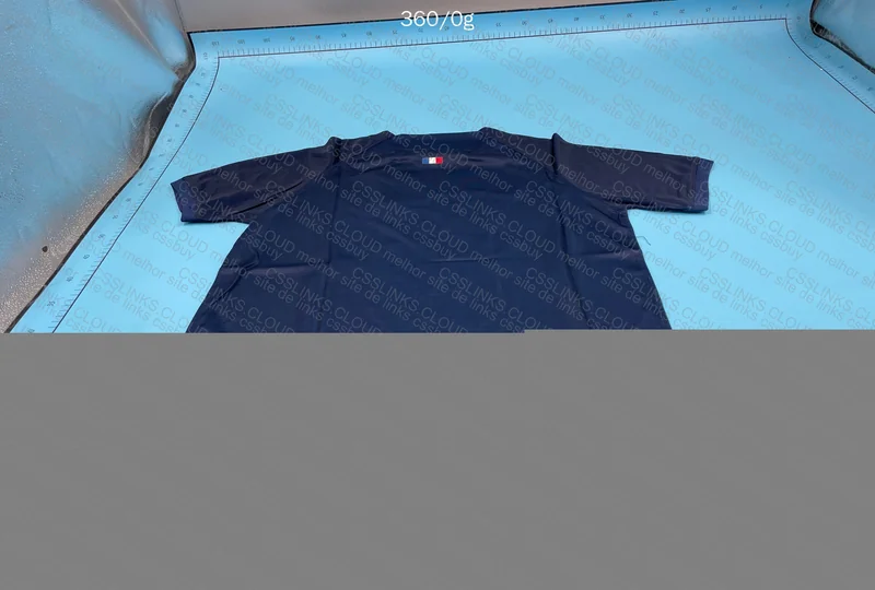Blind Box Team Shirt 5