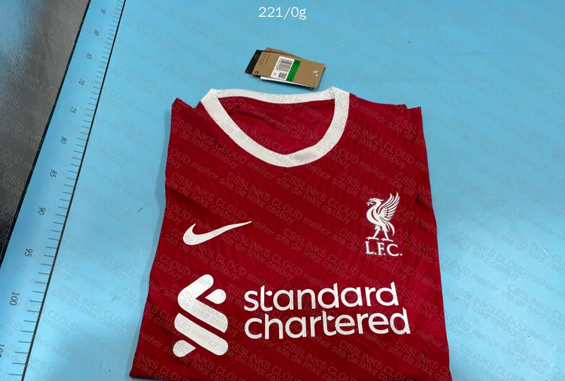 Blind Box Team Shirt