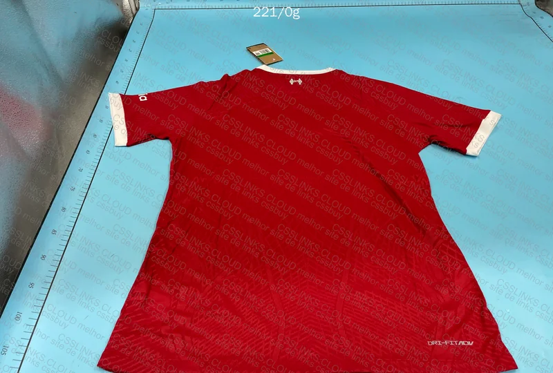 Blind Box Team Shirt 2