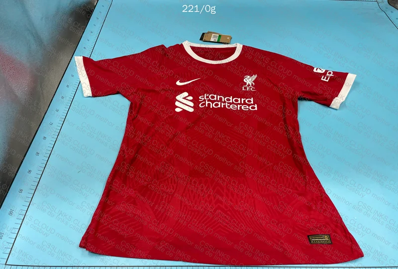 Blind Box Team Shirt 3