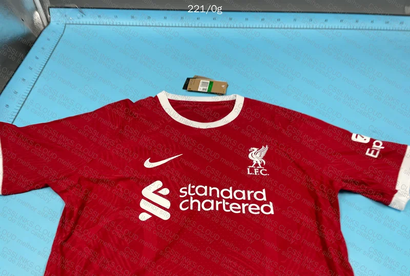 Blind Box Team Shirt 5