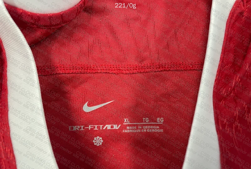 Blind Box Team Shirt 6