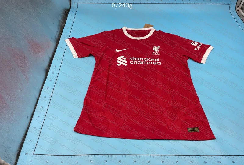 Blind Box Team Shirt