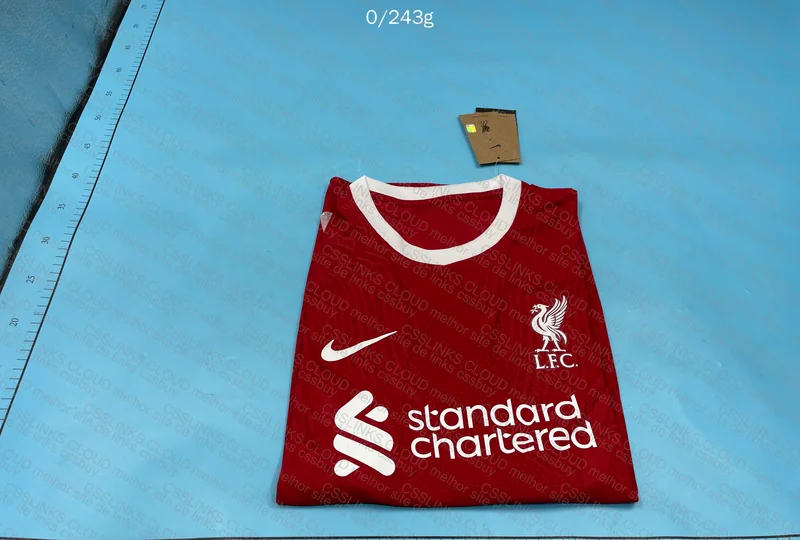 Blind Box Team Shirt 2