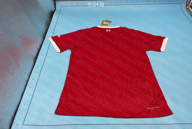 Blind Box Team Shirt 5