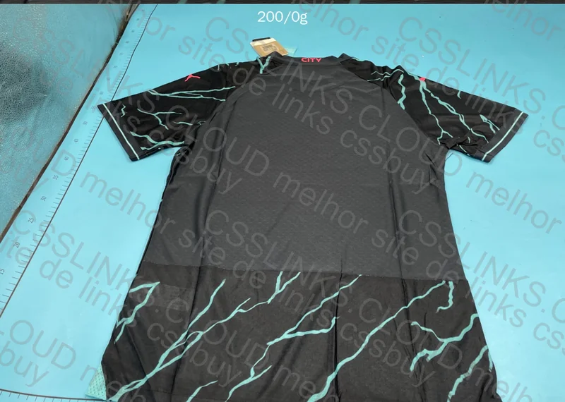 Blind Box Team Shirt