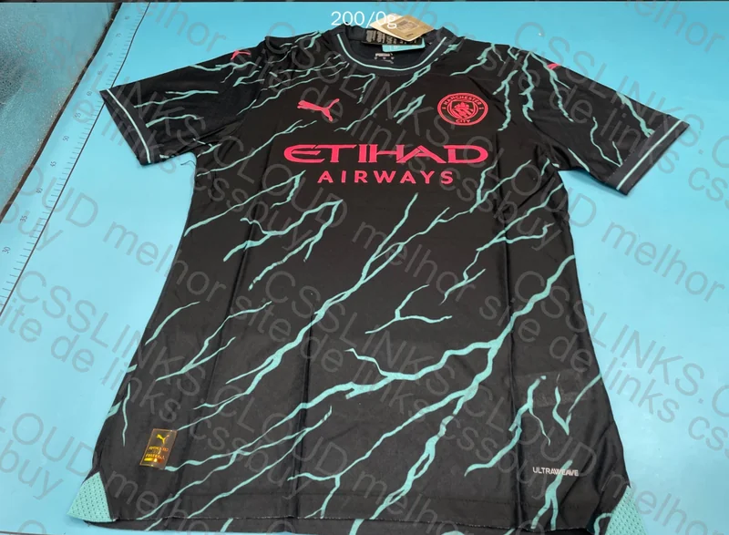 Blind Box Team Shirt 2