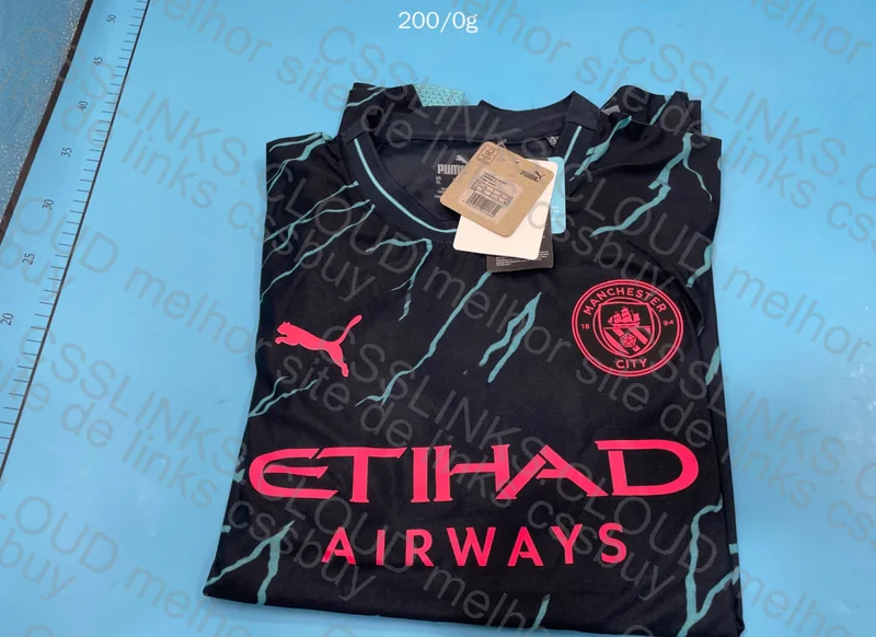 Blind Box Team Shirt 3