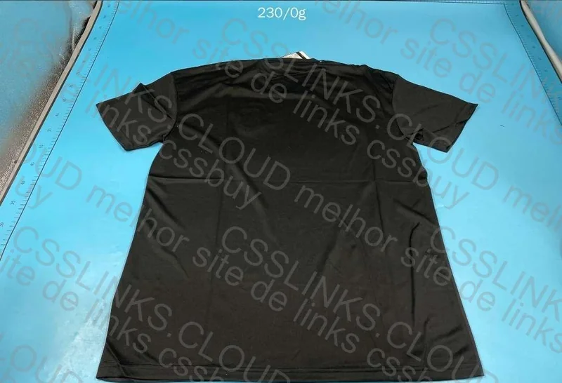 Blind Box Team Shirt 4