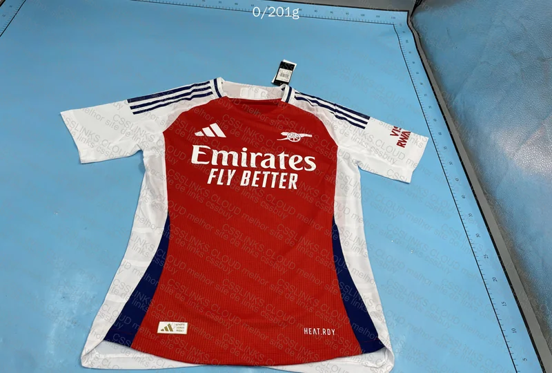 Blind Box Team Shirt 2
