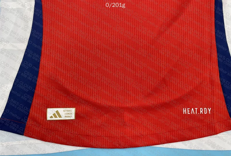 Blind Box Team Shirt 3