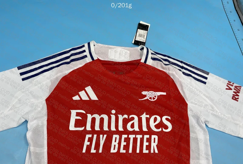 Blind Box Team Shirt 4