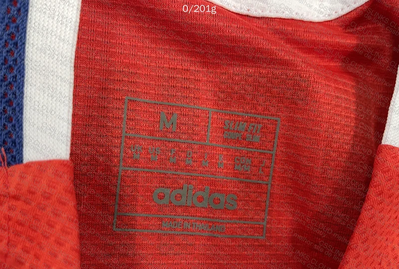 Blind Box Team Shirt 5