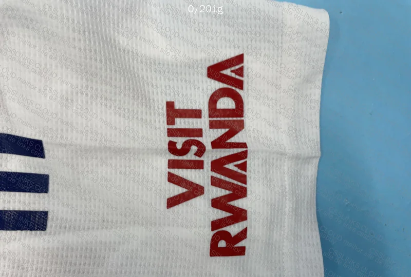 Blind Box Team Shirt 6
