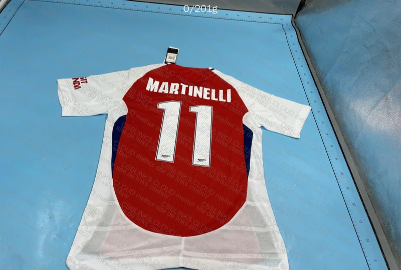 Blind Box Team Shirt 8
