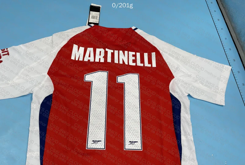 Blind Box Team Shirt 9