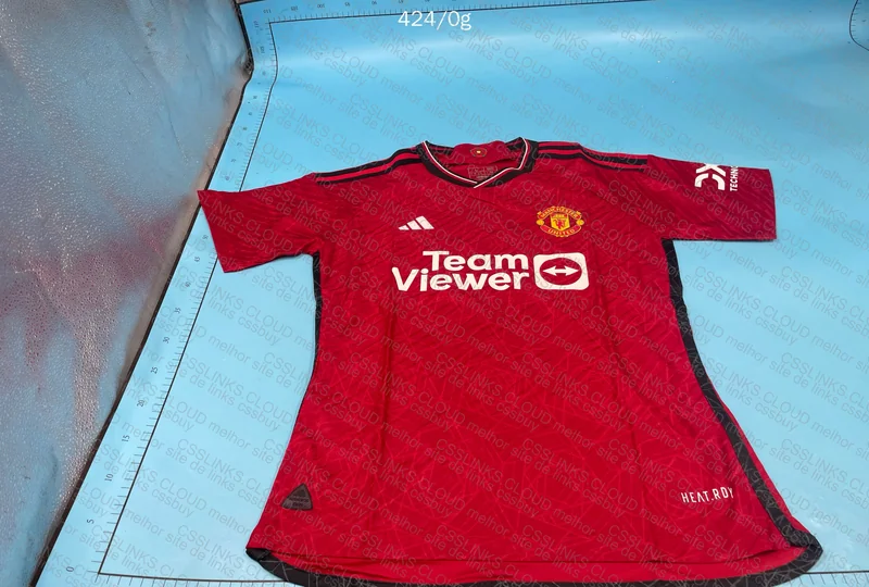 Blind Box Team Shirt