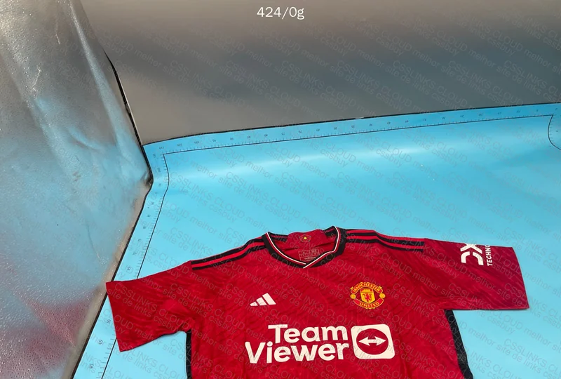 Blind Box Team Shirt 2