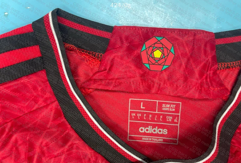 Blind Box Team Shirt 7