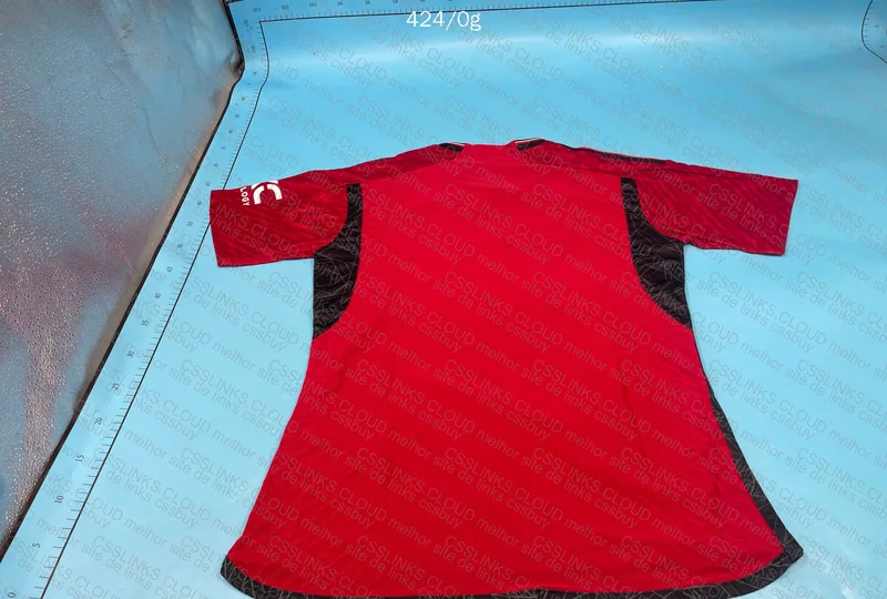 Blind Box Team Shirt 8