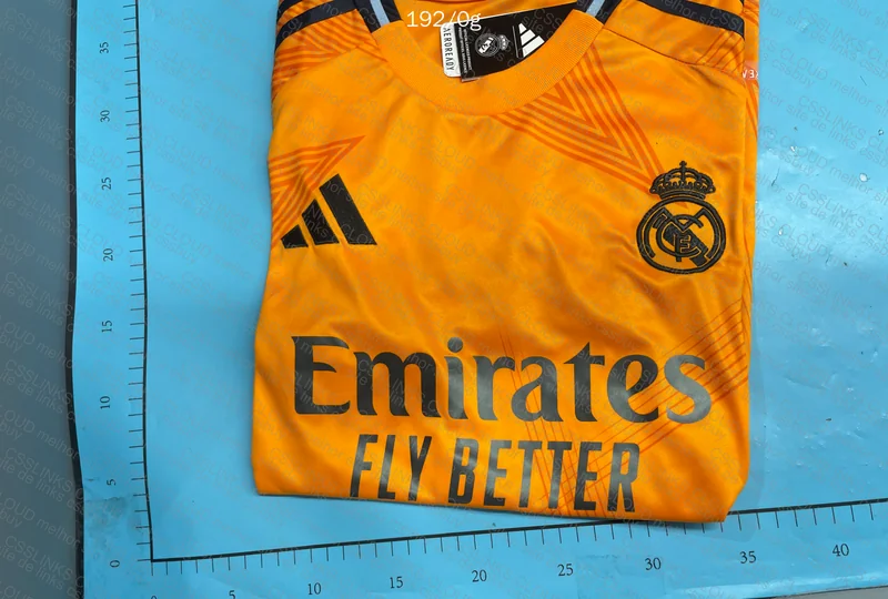 Blind Box Team Shirt 4