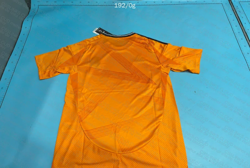 Blind Box Team Shirt 5
