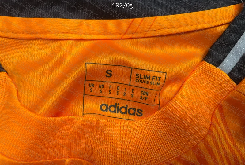 Blind Box Team Shirt 6