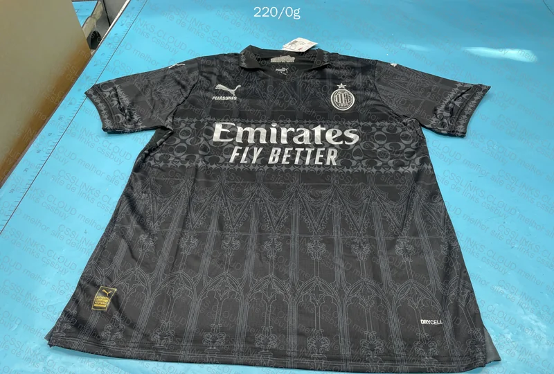Blind Box Team Shirt