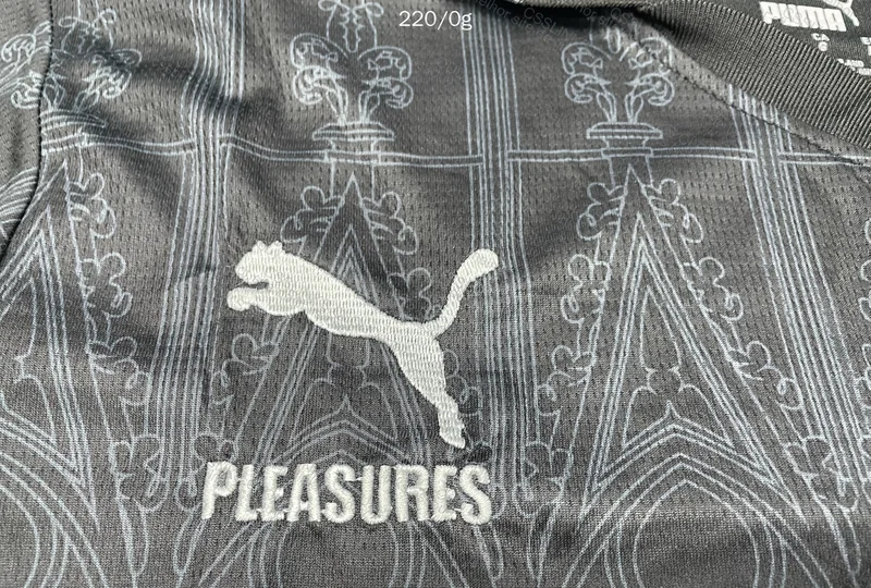 Blind Box Team Shirt 2