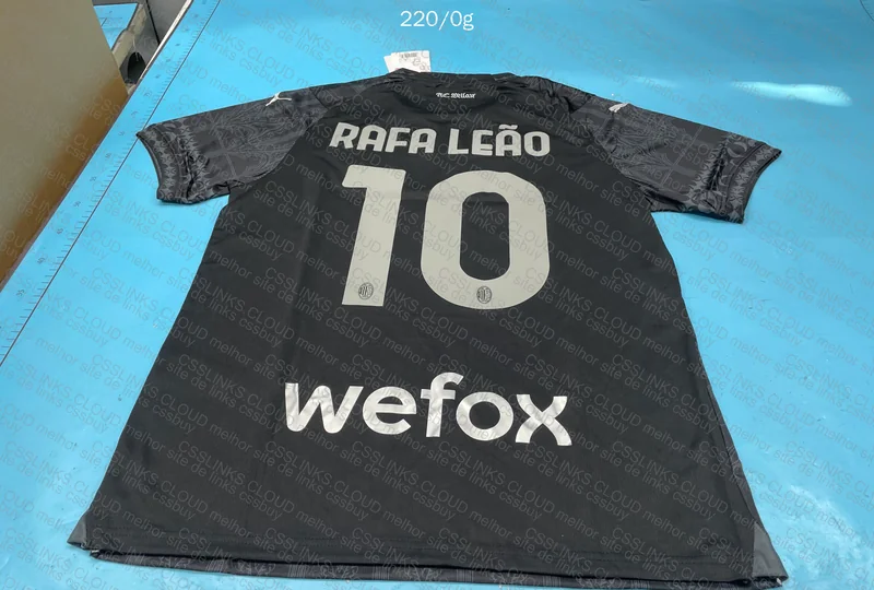 Blind Box Team Shirt 5