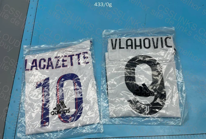 Blind Box Team Shirt 3
