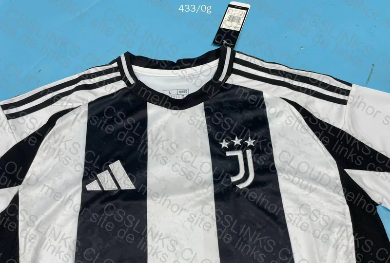 Blind Box Team Shirt 4