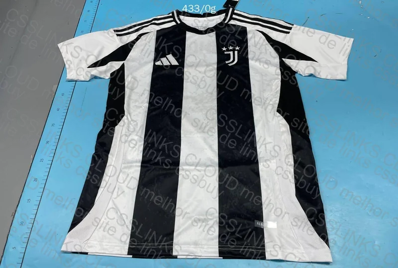 Blind Box Team Shirt 5