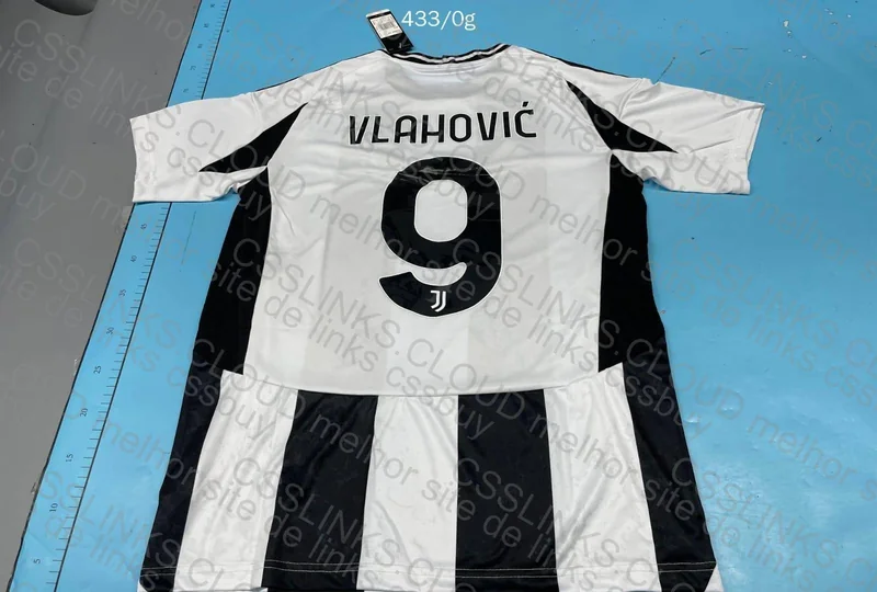 Blind Box Team Shirt 6