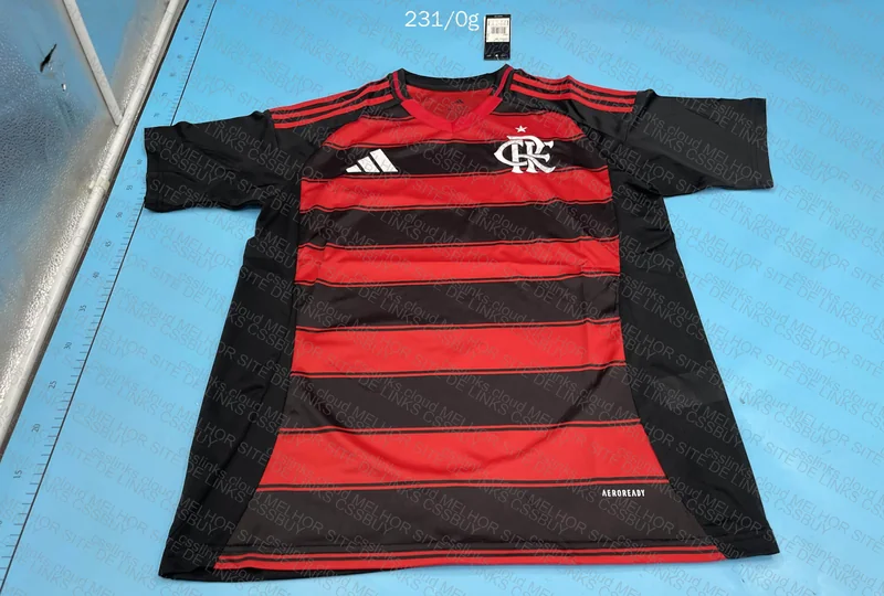 Blind Box Team Shirt