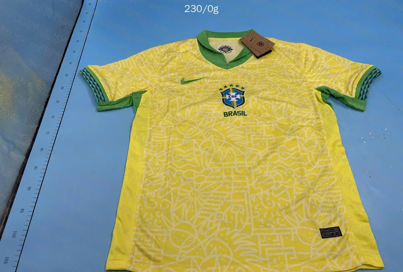 Blind Box Team Shirt 2