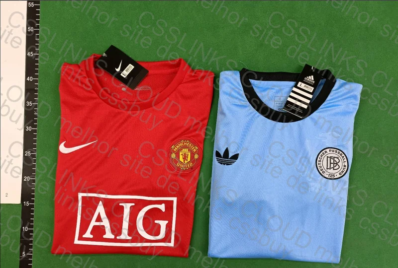 Blind Box Team Shirt 2