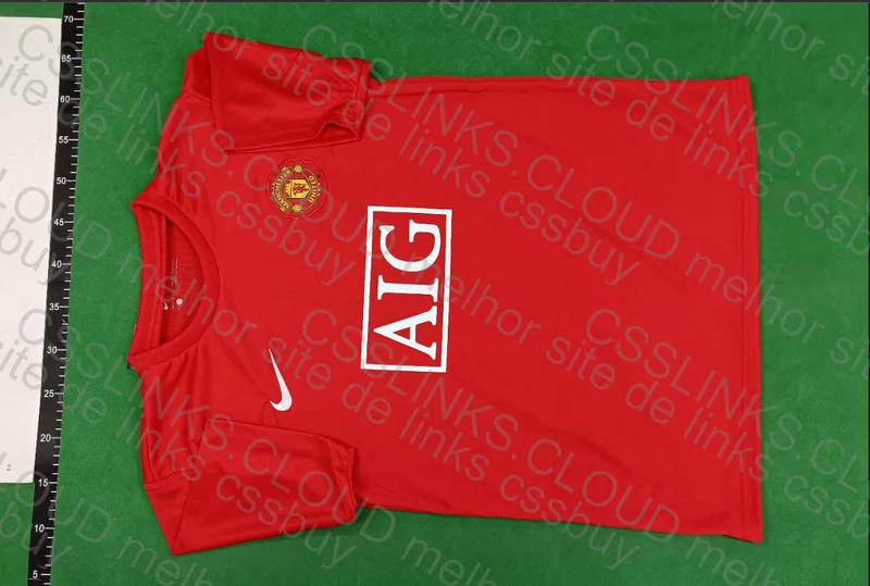 Blind Box Team Shirt 4