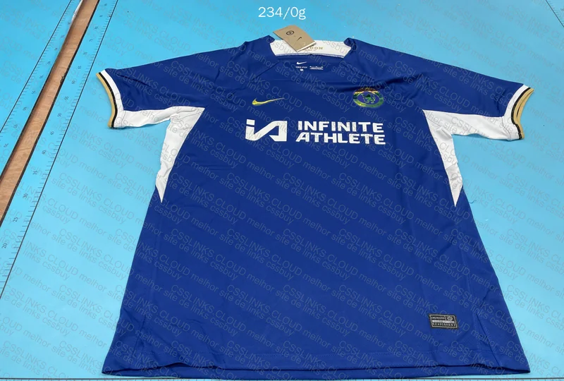 Blind Box Team Shirt