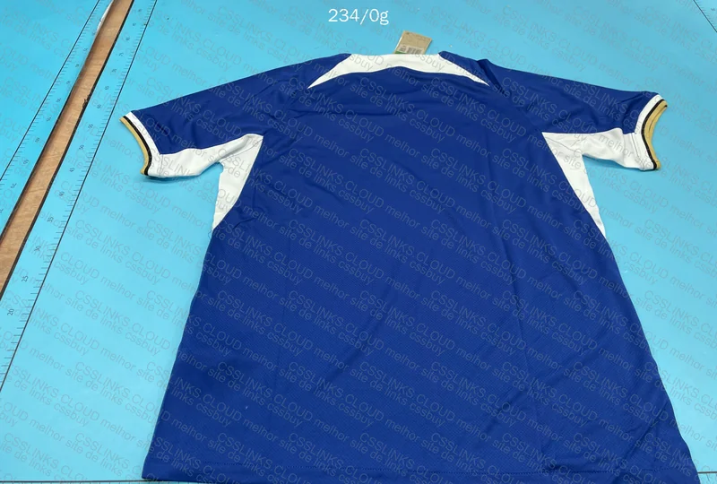 Blind Box Team Shirt 2
