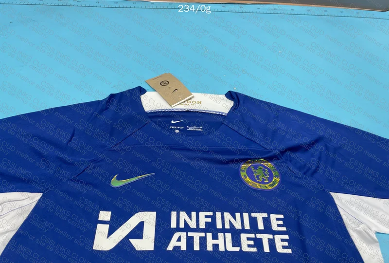 Blind Box Team Shirt 3