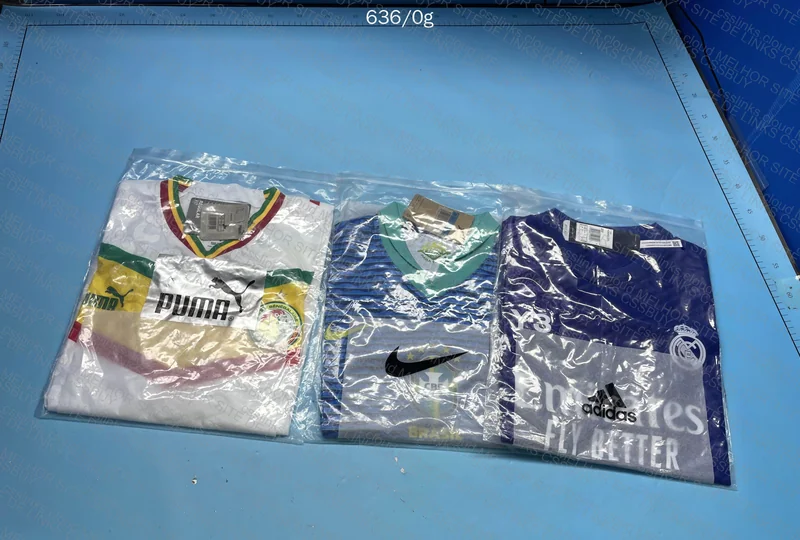 Blind Box Team Shirt