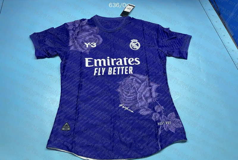Blind Box Team Shirt 2